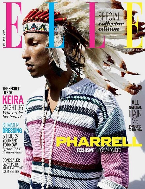 Pharrell-ELLE