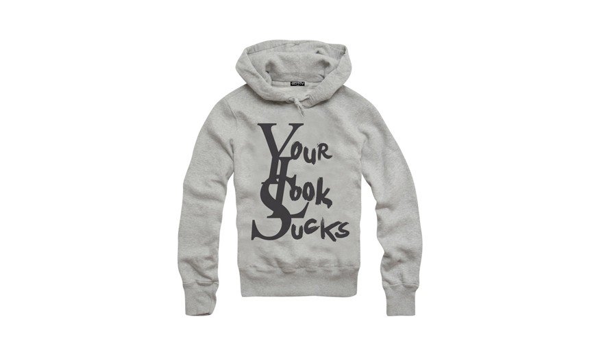 your-look-sucks