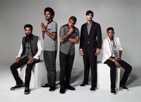 Sean John “Dream Big”