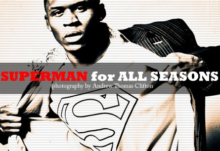 Supermanforallseasons