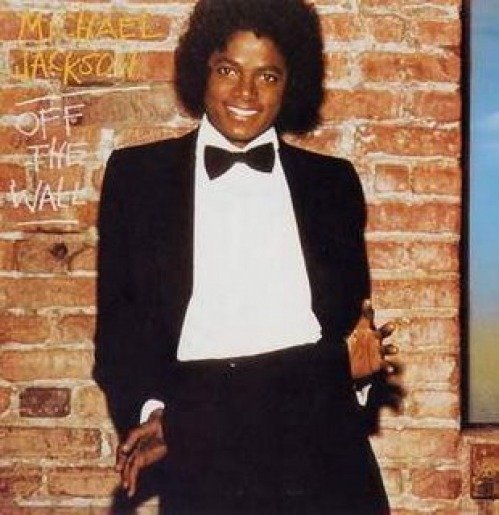 1742087 Michael Jackson Fashion: How the King of Pop Set Trends photo 3