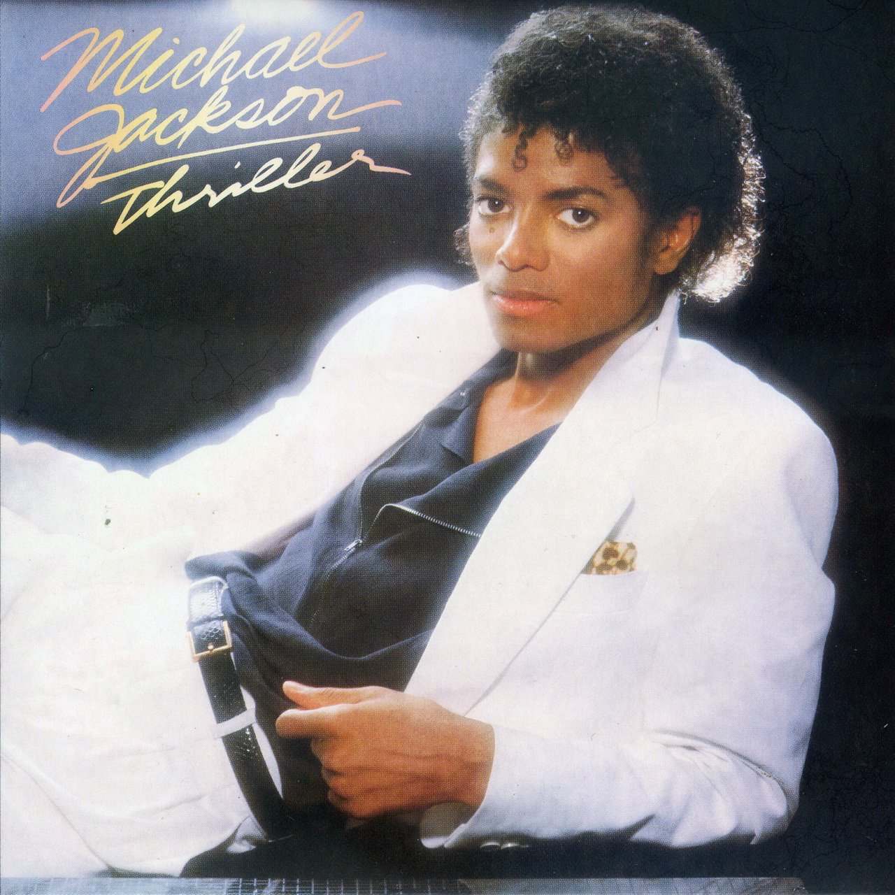 MichaelJacksonTheCollectionThrillerFront Michael Jackson Fashion: How the King of Pop Set Trends photo 5