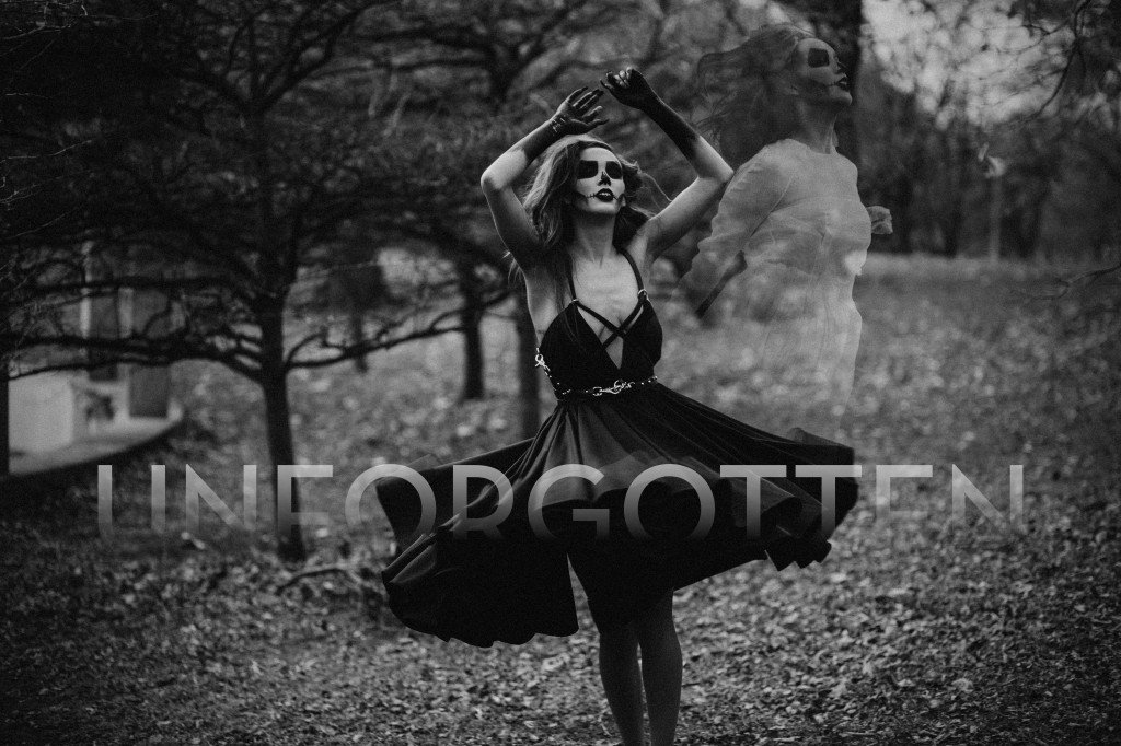 UNFORGOTTENCOVER