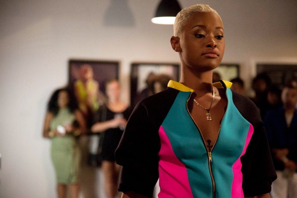 Asia Mynor Track Jacket 