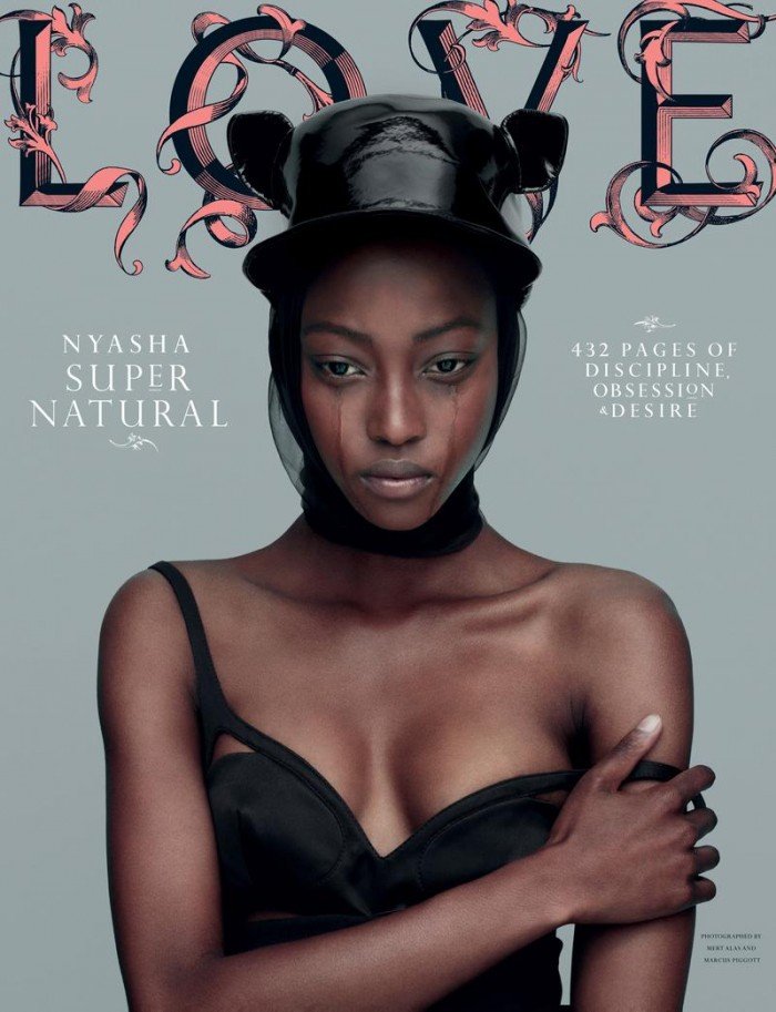 Models.com 2011 Best Mag Covers photo 7