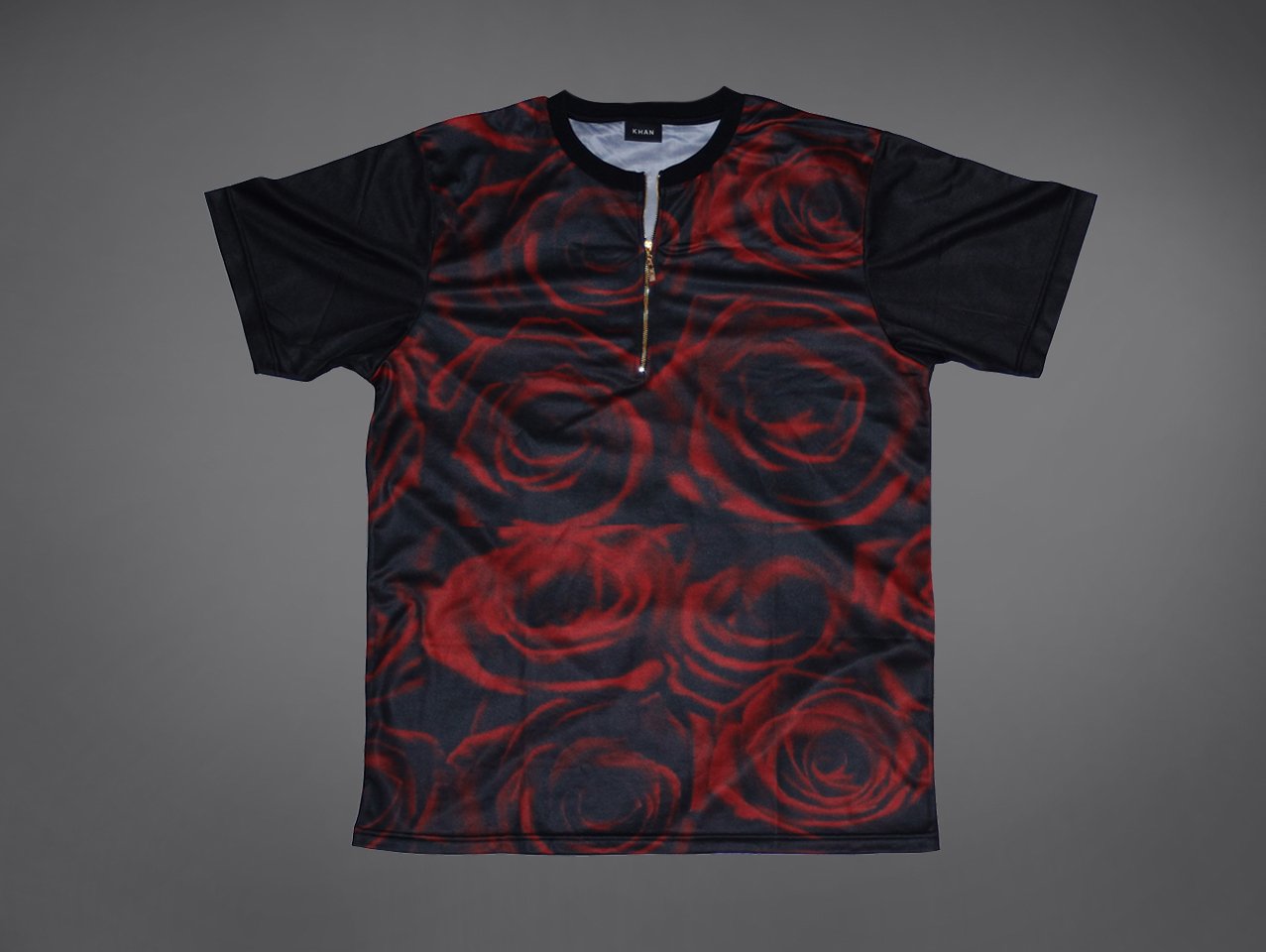 All-Over-Roses