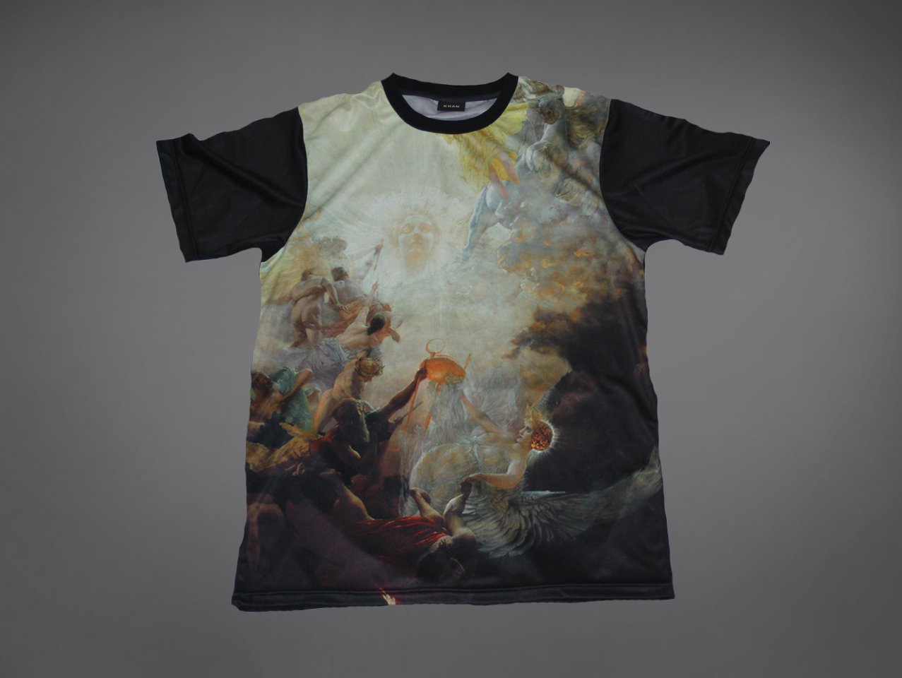 High End Street Wear 