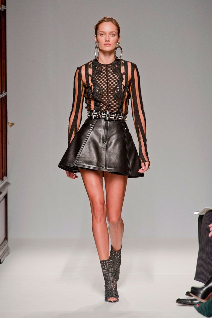 Balmain-Spring-2013 19