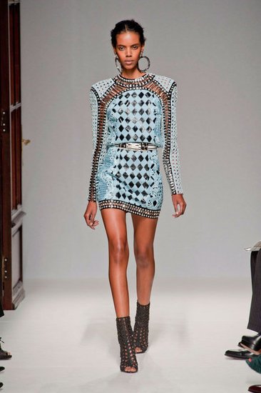 Balmain-Spring-2013 38