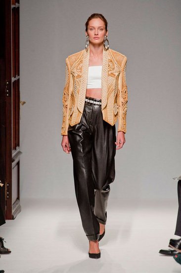 Balmain-Spring-2013 44