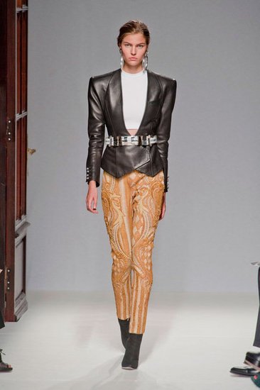 Balmain-Spring-2013 45