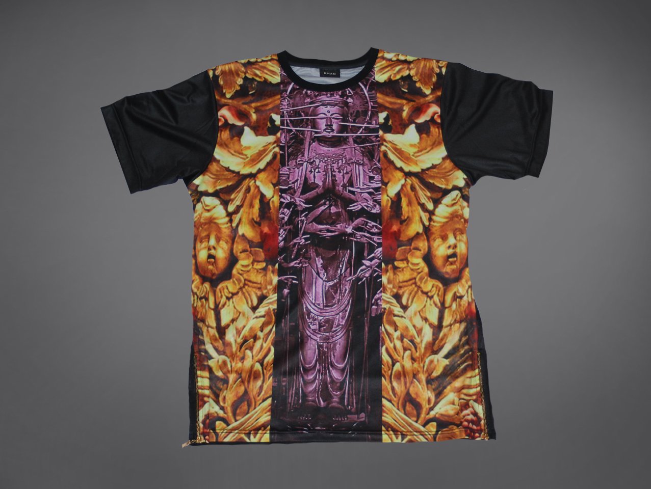 Japanshirt
