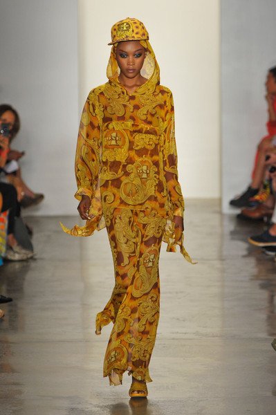 Jeremy Scott Full Legth Spring JOdSuTOYhH8l