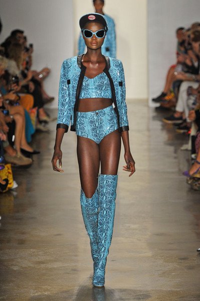 Jeremy Scott Full Legth Spring TRwwnTE7Qkml