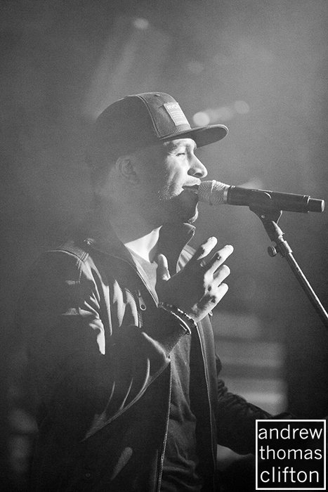 Jhene Aiko: LIve in Chicago photo 9