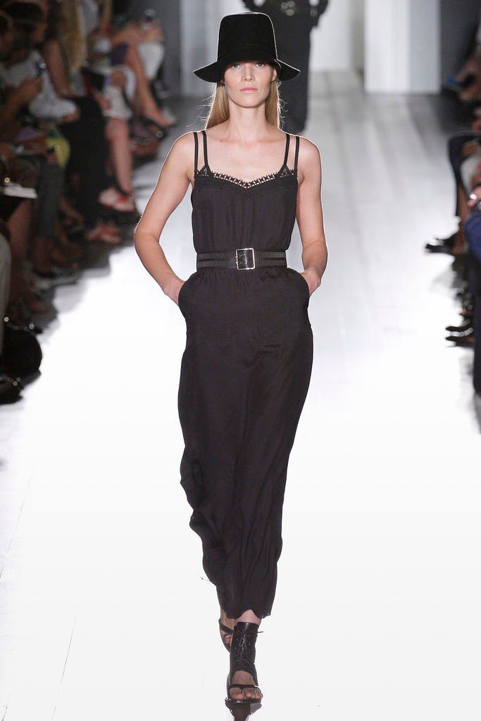 victoria beckham spring 2013