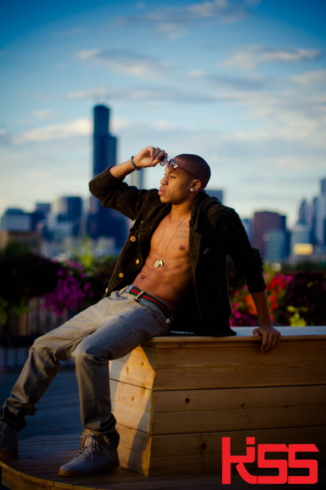 Rotimi