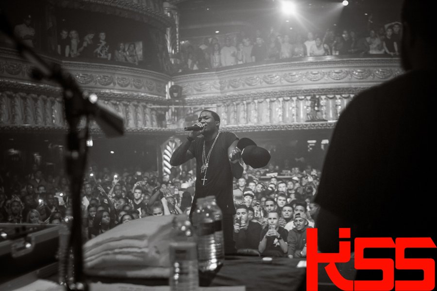 _MG_0209 copy Meek Mill - DJ Drama "Dreams & NightMares Tour (Chicago) photo 7