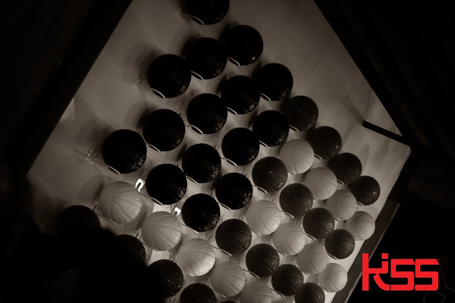 JEREMIH "Late Nights" Mixtape event photo 15