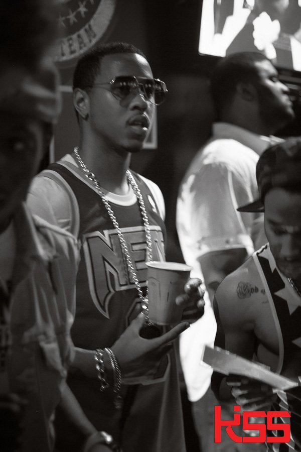 JEREMIH "Late Nights" Mixtape event photo 3