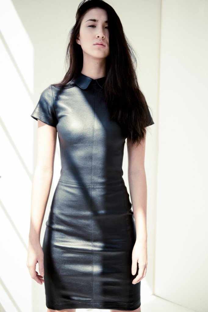 Front Row Couture S/S 2013 Collection photo 8