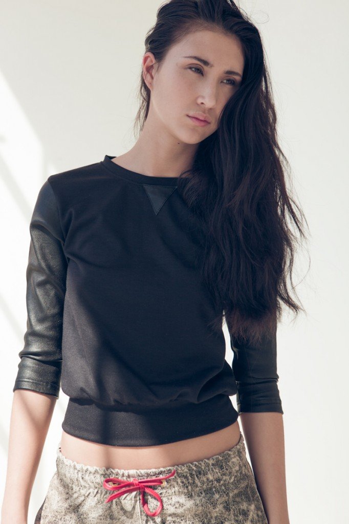 Front Row Couture S/S 2013 Collection photo 7