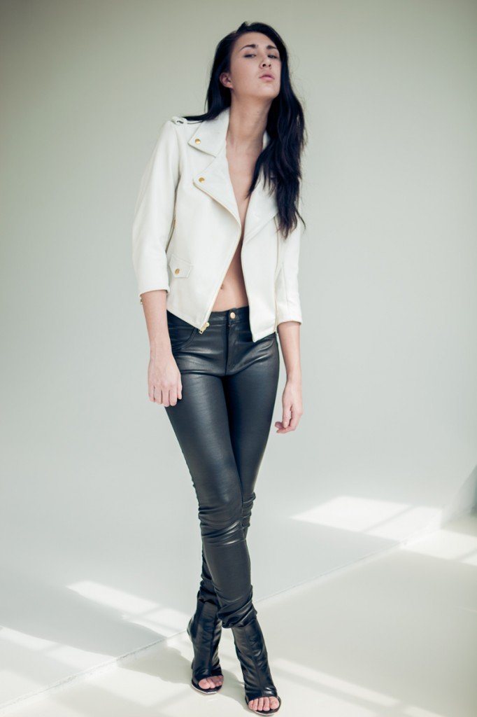 Front Row Couture S/S 2013 Collection photo 4