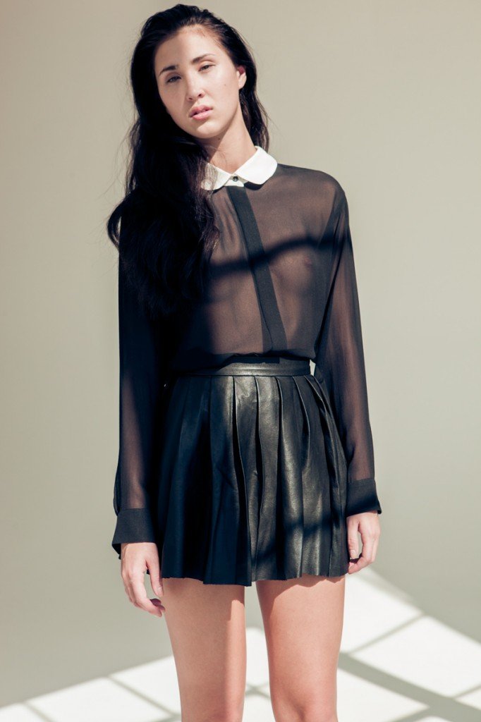 Front Row Couture S/S 2013 Collection photo 3