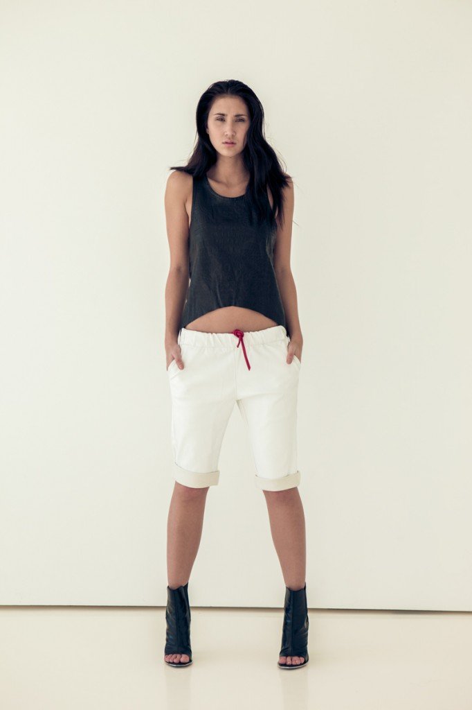 Front Row Couture S/S 2013 Collection photo 5