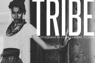 TRIBE – Exclusive editorial