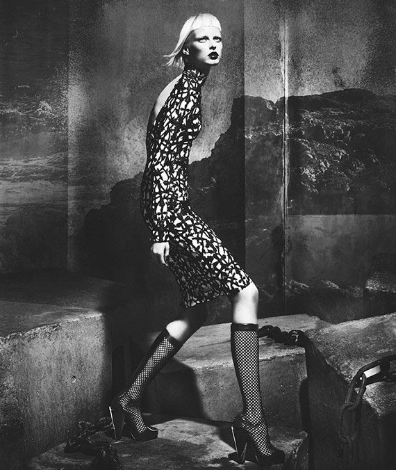 Versace-Womens-FW-2012-02 Versace Womens FW