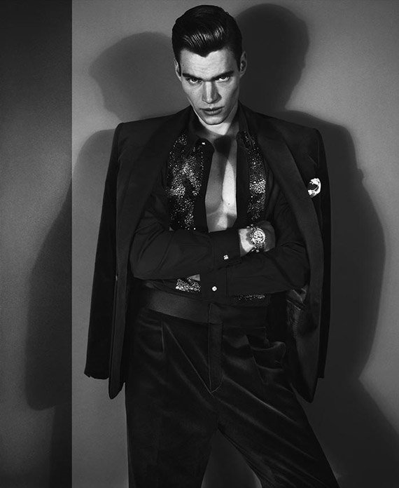 Versace-mens-FW-2012-03 Versace mens FW