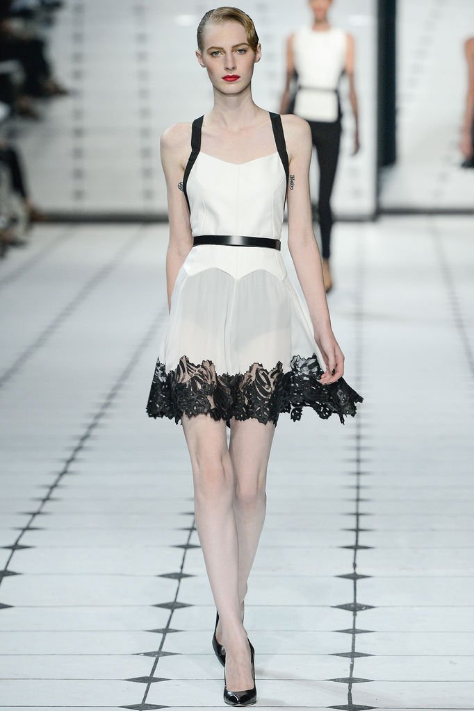 Jason Wu Spring 2013 NYFW photo 5