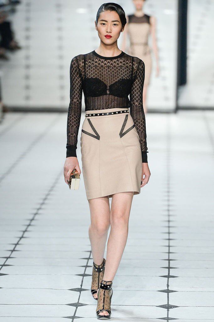 Jason Wu Spring 2013 NYFW photo 10