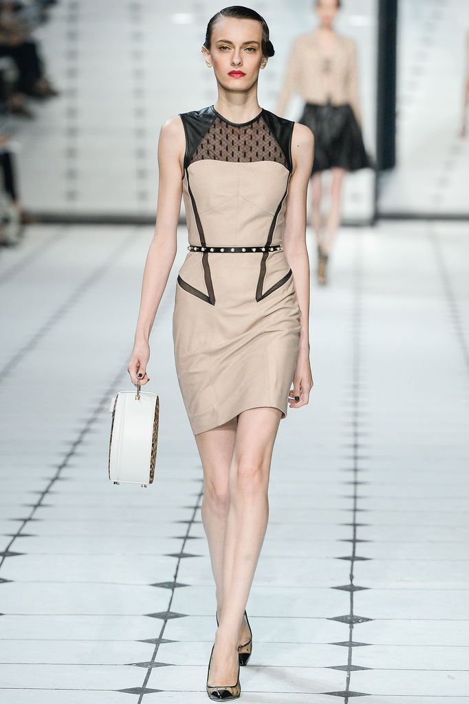 Jason Wu Spring 2013 NYFW photo 11