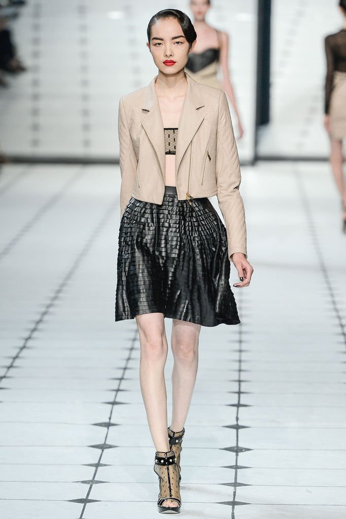 Jason Wu Spring 2013 NYFW photo 12
