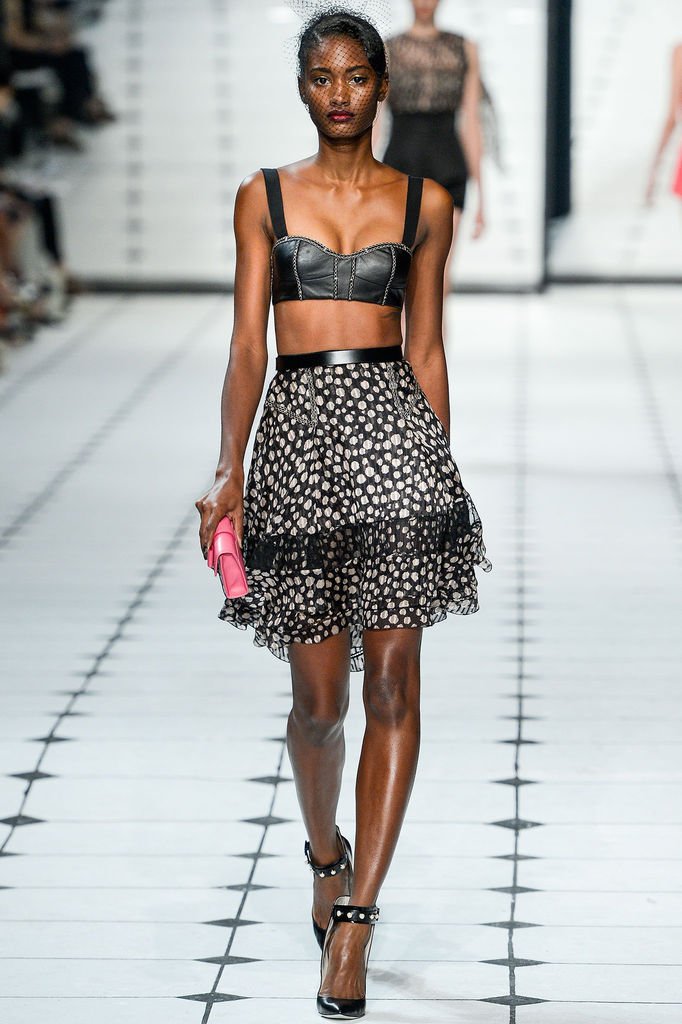 Jason Wu Spring 2013 NYFW photo 18