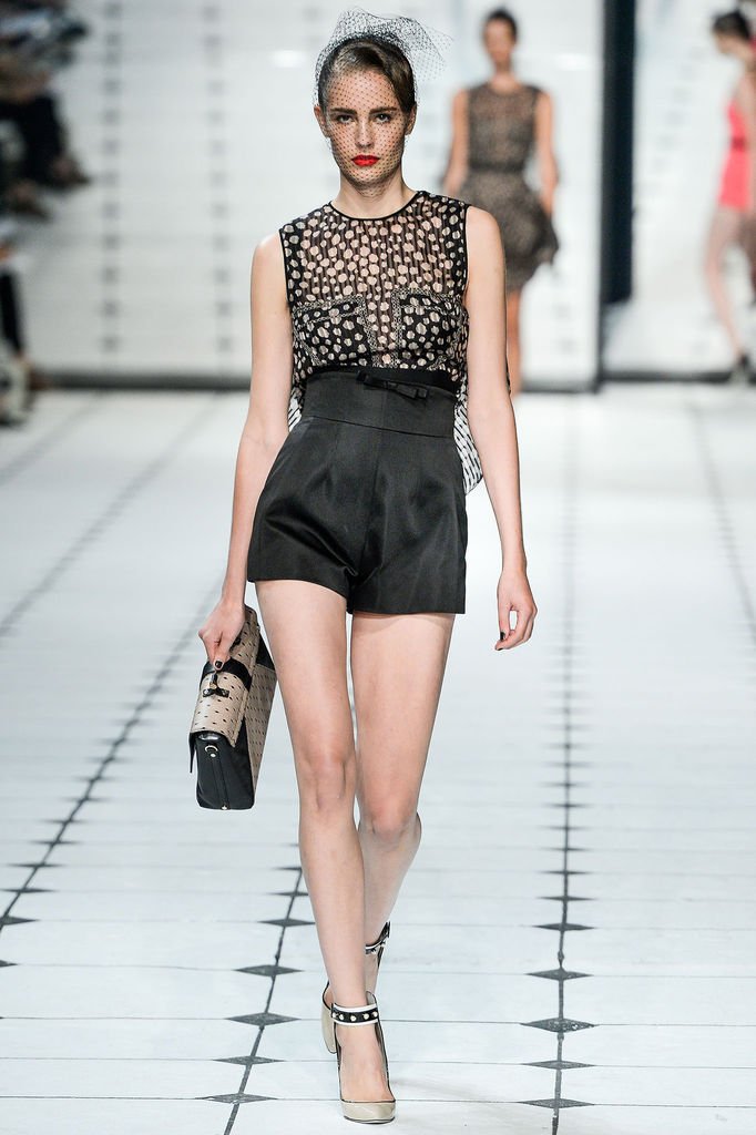 Jason Wu Spring 2013 NYFW photo 19