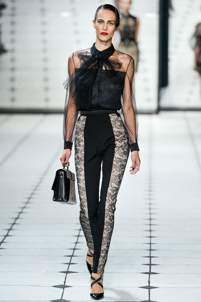 Jason Wu Spring 2013 NYFW photo 21