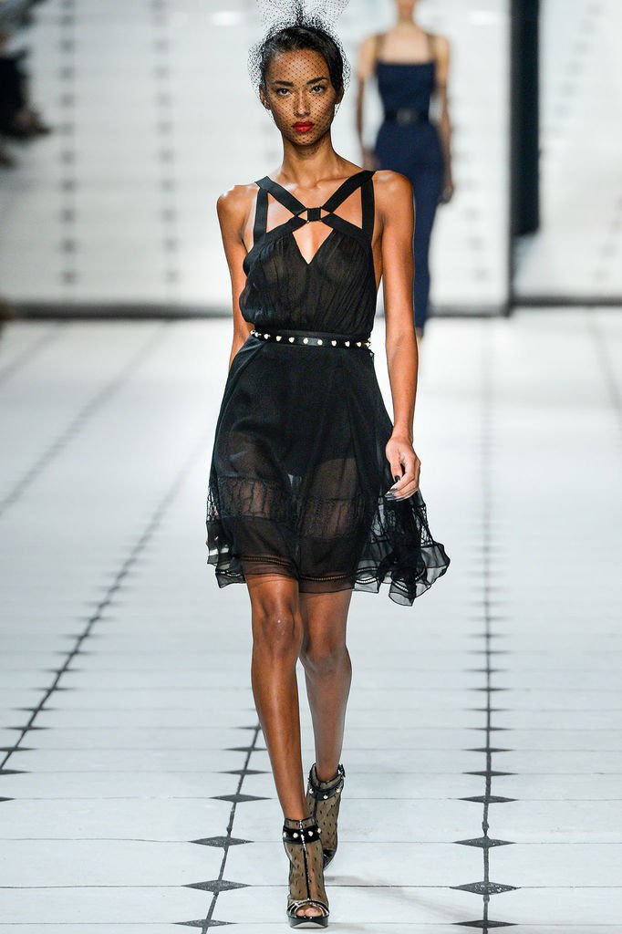 Jason Wu Spring 2013 NYFW photo 25