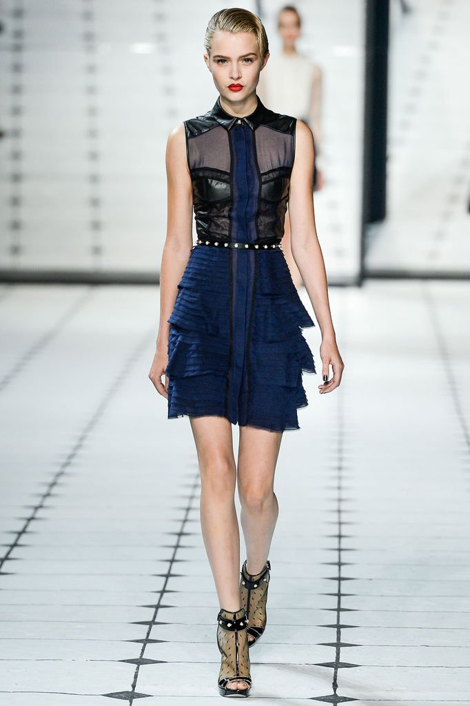 Jason Wu Spring 2013 NYFW photo 26