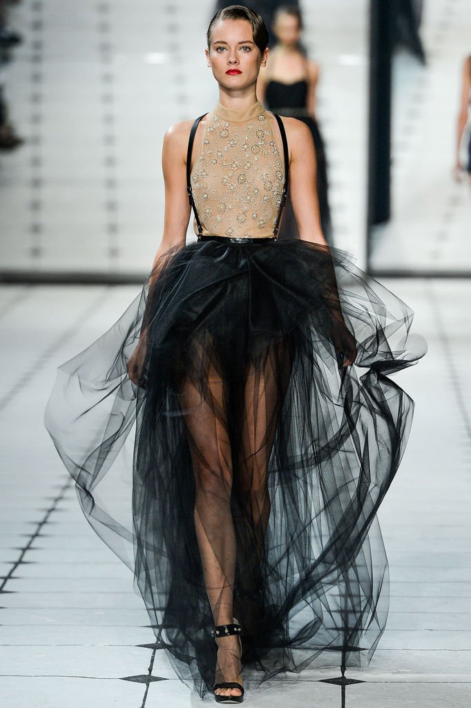 Jason Wu Spring 2013 NYFW photo 31