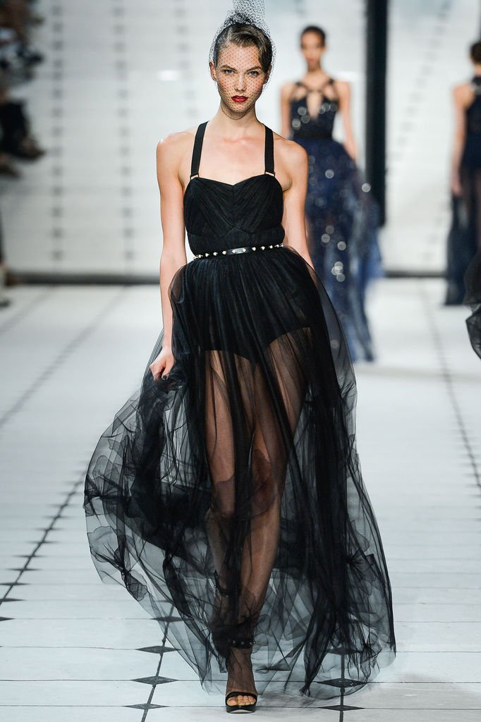 Jason Wu Spring 2013 NYFW photo 32