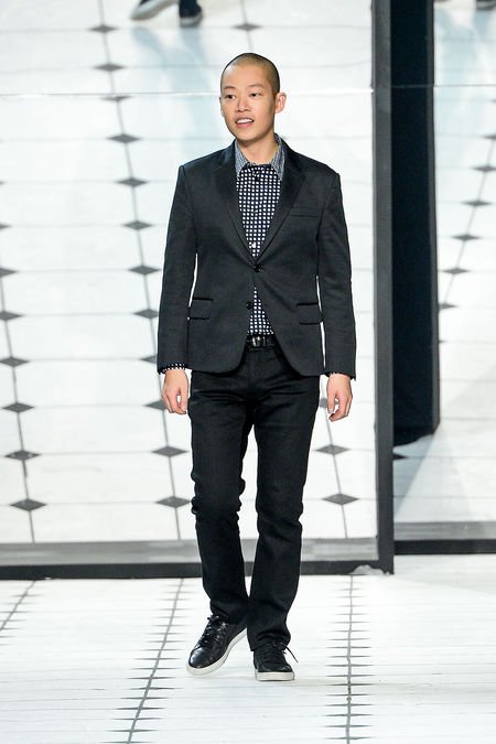 Jason Wu Spring 2013 NYFW photo 33