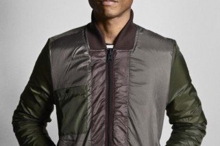 Pharrell Williams to launch Eco-friendly ‘RAW for the Oceans’ denim collection with G-Star