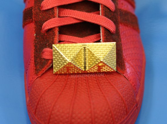 big sean adidas detroit player sneaker