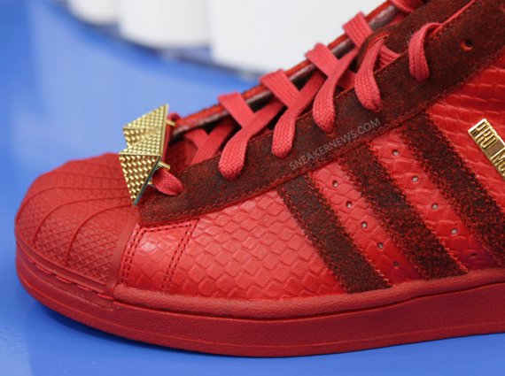 big sean adidas sneaker