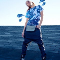 Sheila Rashid x Ends Wealth Corp – Fuck The Wave