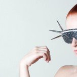 Wonderland Collection Eyewear by Malachi Artese