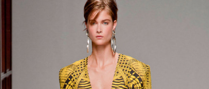 Balmain Spring 2013